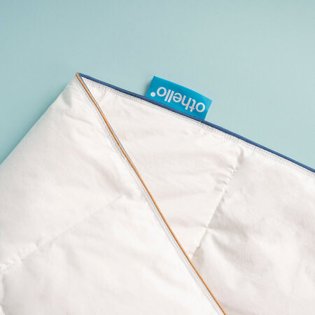 Clima Downa Kaz Tüyü Terletmeyen Yorgan 155x215 cm - 5