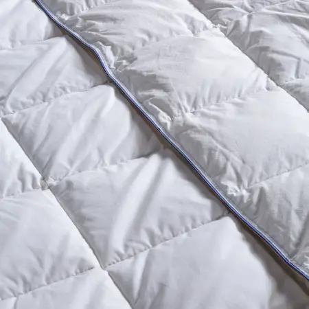 Clima Downa Kaz Tüyü Terletmeyen Yorgan 155x215 cm - 4