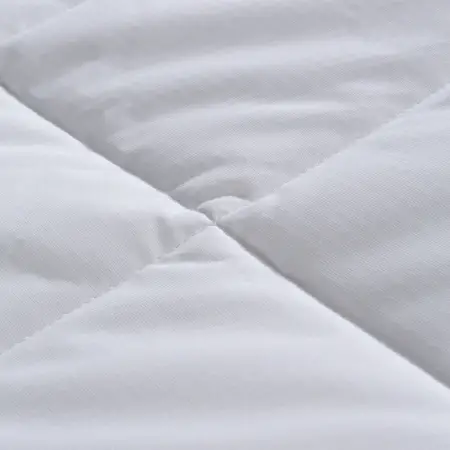 Clima Downa Kaz Tüyü Terletmeyen Yorgan 155x215 cm - 5