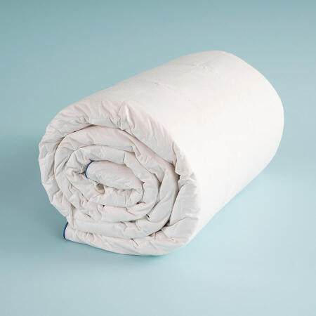 Clima Downa Kaz Tüyü Terletmeyen Yorgan 195x215 cm - 1