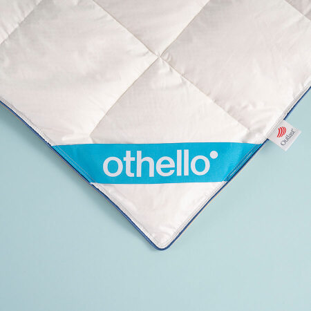 Clima Downa Kaz Tüyü Terletmeyen Yorgan 195x215 cm - Othello (1)