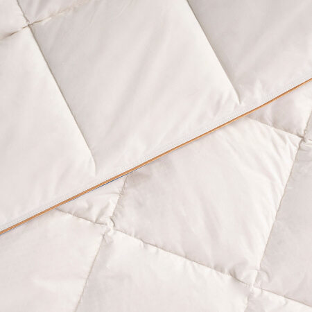 Clima Downa Kaz Tüyü Terletmeyen Yorgan 195x215 cm - 4