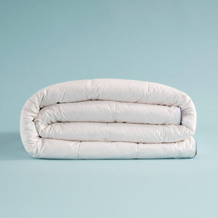 Clima Downa Kaz Tüyü Terletmeyen Yorgan 220x240 cm - 6