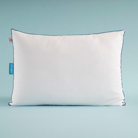 Terletmeyen Outlast Kumaş Yastık 50x70 cm - Clima Max Firm Serisi - Othello