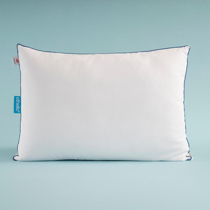 Terletmeyen Outlast Kumaş Yastık 50x70 cm - Clima Max Firm Serisi - Othello