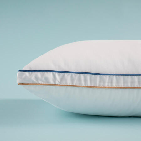 Terletmeyen Outlast Kumaş Yastık 50x70 cm - Clima Max Firm Serisi - Othello (1)