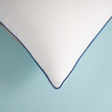 Terletmeyen Outlast Kumaş Yastık 50x70 cm - Clima Max Firm Serisi - 5