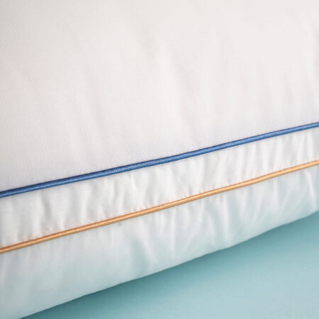 Terletmeyen Outlast Kumaş Yastık 50x70 cm - Clima Max Firm Serisi - 6