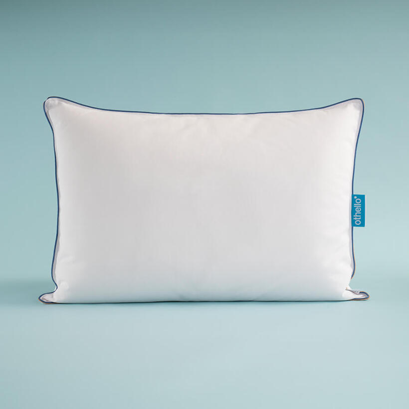 Terletmeyen Outlast Kumaş Yastık 50x70 cm - Clima Max Soft Serisi - Othello