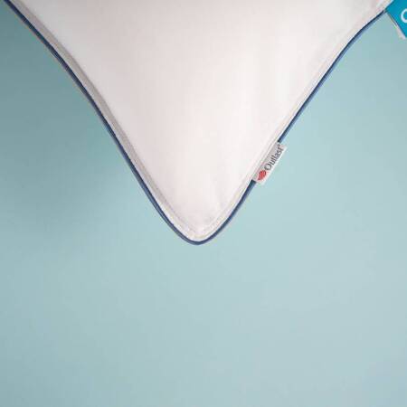 Othello Clima Max Terletmeyen Yastık Alezi 50x70 cm Tekli Paket - 4