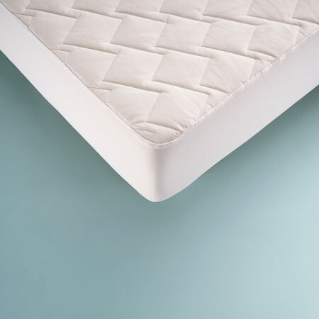 Terletmeyen Outlast Kumaş Yatak Alezi 100x200 cm - Clima Max Serisi - Othello (1)