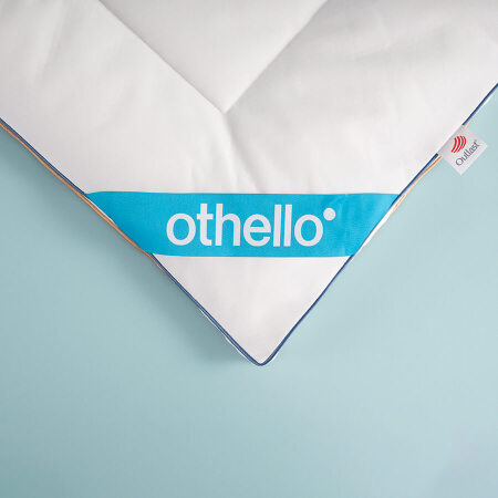 Terletmeyen Outlast Kumaş Tek Kişilik Yorgan 155x215 cm- Clima Max Serisi - Othello (1)