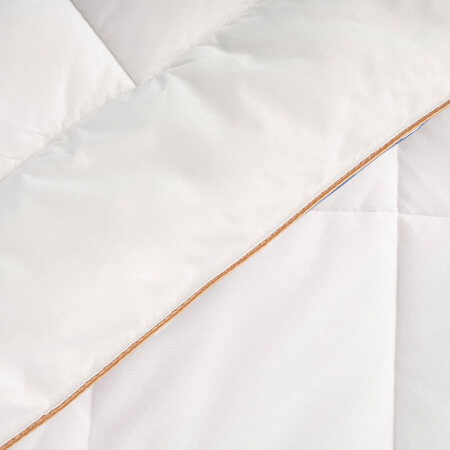 Terletmeyen Outlast Kumaş Tek Kişilik Yorgan 155x215 cm- Clima Max Serisi - 4