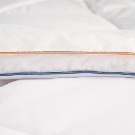 Terletmeyen Outlast Kumaş Tek Kişilik Yorgan 155x215 cm- Clima Max Serisi - 5