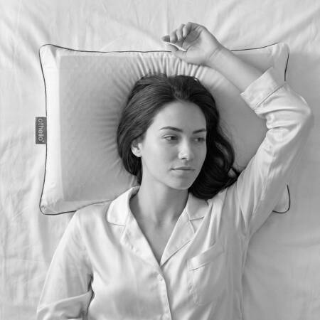 Serin Etkilli Jel Dolgulu Climagel Yastık 45x65 cm - Clima Sleep Serisi - 1