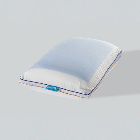 Serin Etkilli Jel Dolgulu Climagel Yastık 45x65 cm - Clima Sleep Serisi - Othello (1)