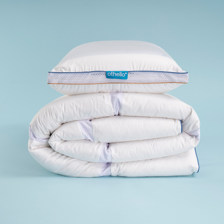 Clima Sleep Climagel Yorgan 195x215 - 6