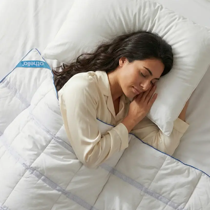 Clima Sleep Climagel Yorgan 195x215 - 