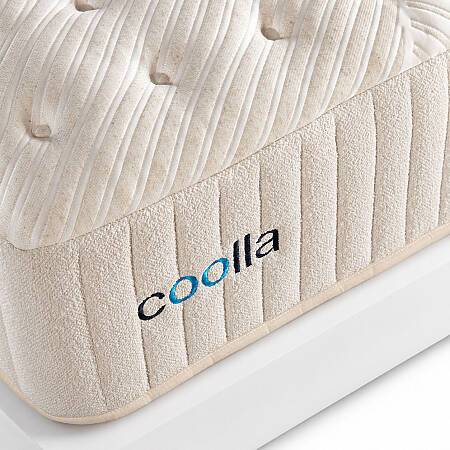 Coolla Roll Pack Yatak - 180x200 cm - 2
