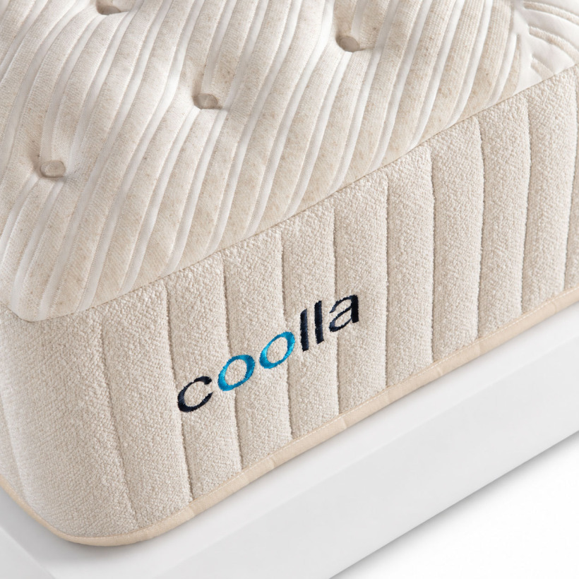 Coolla Roll Pack Yatak - 