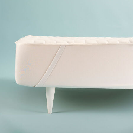 Cotone Pamuk Yatak Alezi 100x200 cm - 1