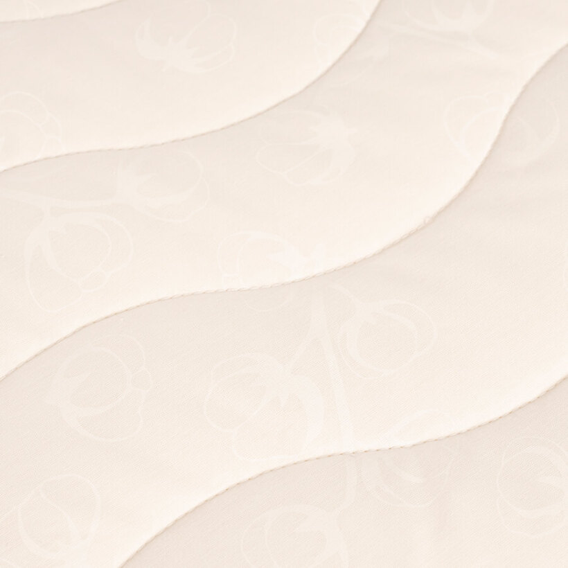 Cotone Pamuk Yatak Alezi 100x200 cm - 