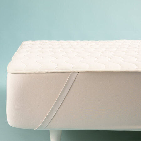 Cotone Pamuk Yatak Alezi 160x200 cm - 1