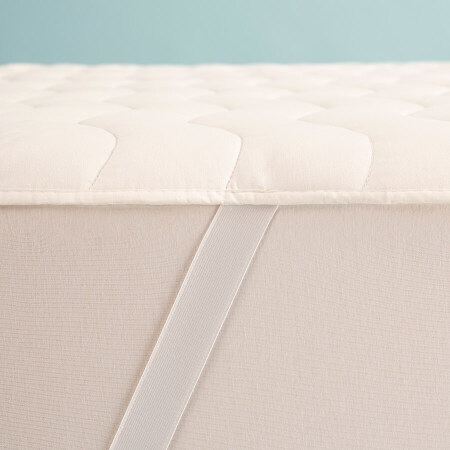 Cotone Pamuk Yatak Alezi 160x200 cm - 4