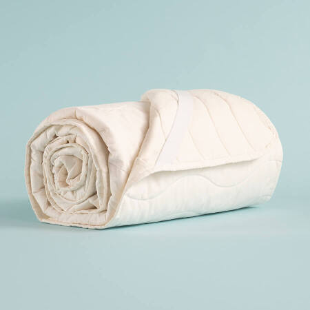 Cotone Pamuk Yatak Alezi 160x200 cm - 5