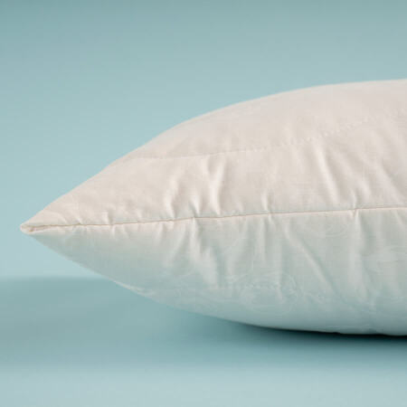 Pamuk Yastık 50x70 cm - Cottina Serisi - 2