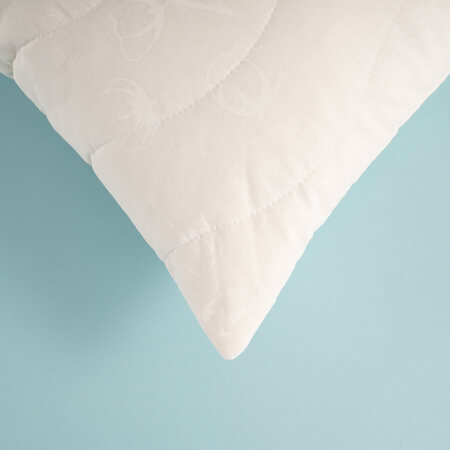 Pamuk Yastık 50x70 cm - Cottina Serisi - 5