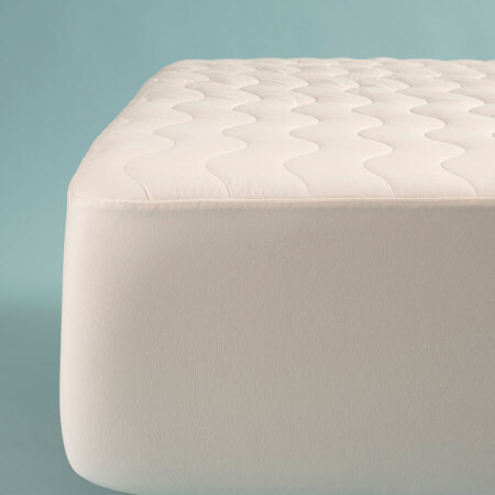 Pamuk Yatak Alezi 140x200 cm - Cottina Serisi - 3