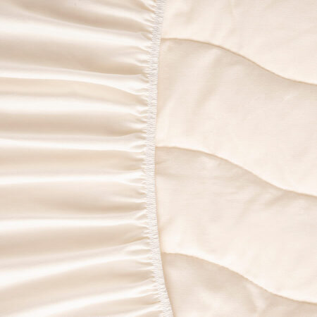 Pamuk Yatak Alezi 140x200 cm - Cottina Serisi - 4