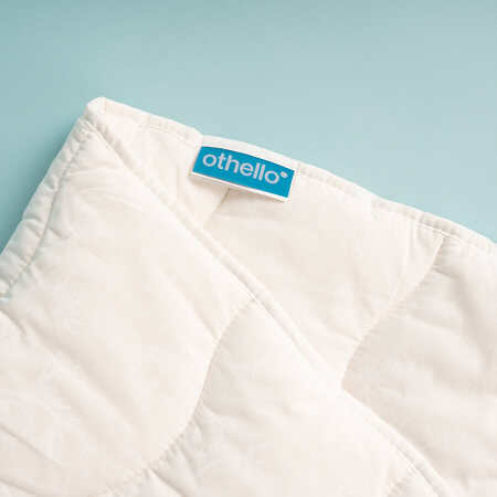 Tek Kişilik Pamuk Yorgan 155x215 cm - Cottina Serisi - 4