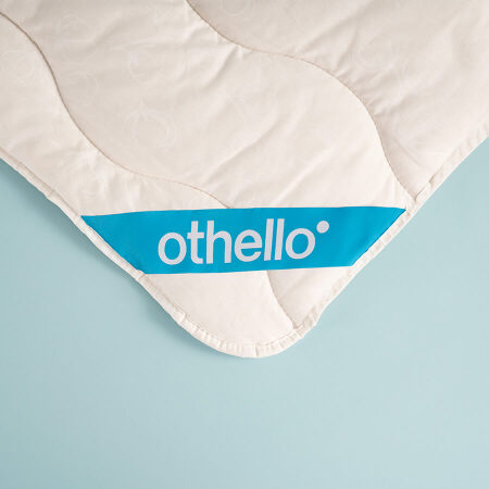 Çift Kişilik Pamuk Yorgan 195x215 cm - Cottina Serisi - Othello (1)