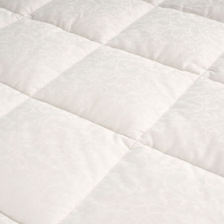 Pamuk Kumaş Hcs Elyaf Dolgulu Yorgan 195x215 cm - Crowna Serisi - 3