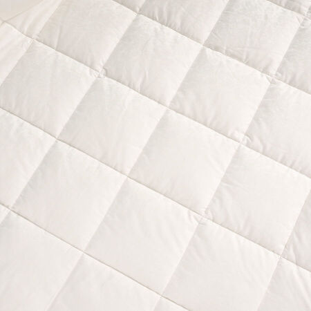 Pamuk Kumaş Hcs Elyaf Dolgulu Yorgan 195x215 cm - Crowna Serisi - 5