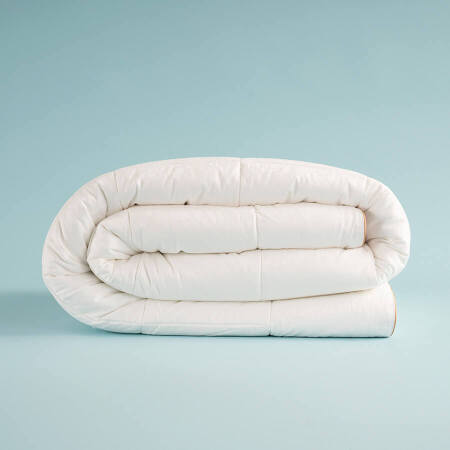 Pamuk Kumaş Hcs Elyaf Dolgulu Yorgan 195x215 cm - Crowna Serisi - 7