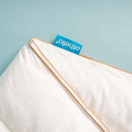 Pamuk Kumaş Hcs Elyaf Dolgulu Battal Yorgan 220x240 cm - Crowna Serisi - 4