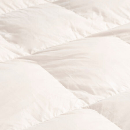 Downa 15 Gıdık Kaz Tüyü Comforttop 160x200 cm - 4
