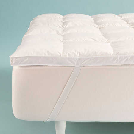 Downa 15 Gıdık Kaz Tüyü Comforttop 180x200 cm - 5