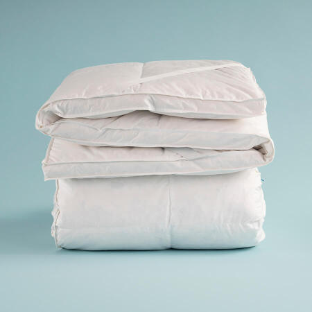 Downa 15 Gıdık Kaz Tüyü Comforttop 90x200 cm - 7