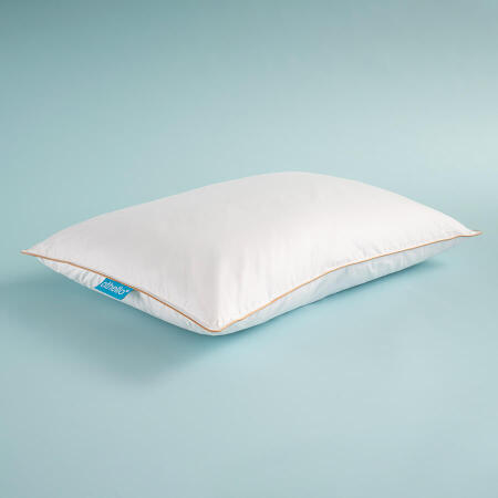 Downa 70 Gıdık 30 Sırt Kaz Tüyü Yastık 50x70 cm - 4