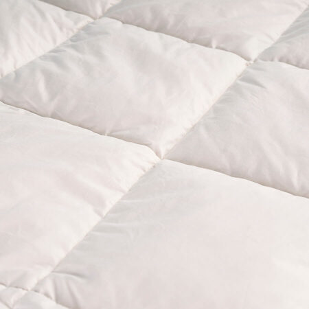 Downa 70 Gıdık Kaz Tüyü Bebek Yorgan 95x145 cm - 3