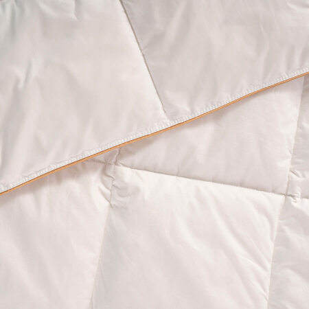 Downa 70 Gıdık Kaz Tüyü Bebek Yorgan 95x145 cm - 4