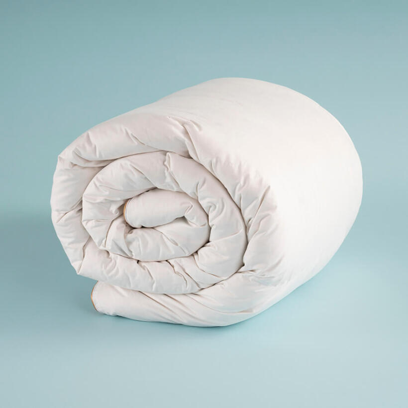 Downa 70 Gıdık Kaz Tüyü Yorgan 155x215 cm - Othello