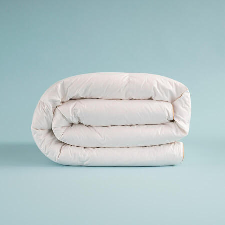 Downa 70 Gıdık Kaz Tüyü Yorgan 195x215 cm - 6