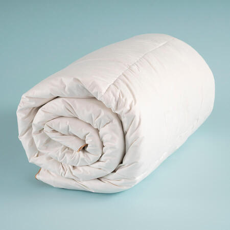 Downa 70 Light Kaz Tüyü Yorgan 195x215 cm - 1