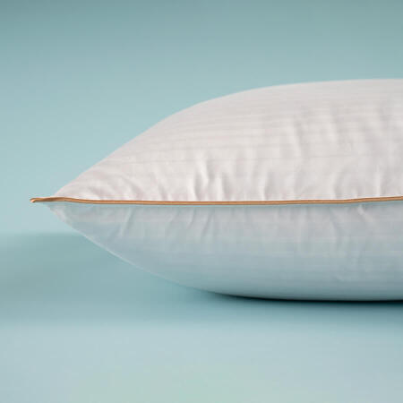 Downa 90 Gıdık Kaz Tüyü Yastık 50x70 cm - Othello (1)