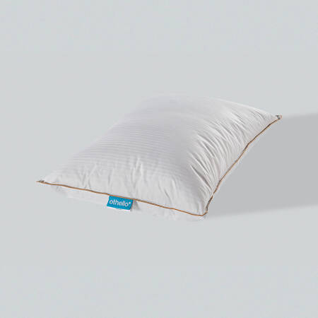 Downa 90 Gıdık Kaz Tüyü Yastık 50x70 cm - Othello (1)